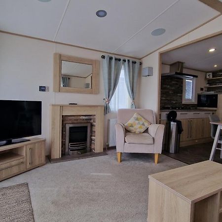Rye Harbour Rye Retreat - Close To The Nature Reserve מראה חיצוני תמונה