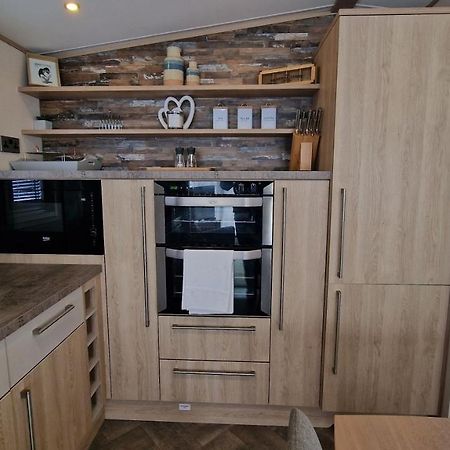 Rye Harbour Rye Retreat - Close To The Nature Reserve מראה חיצוני תמונה