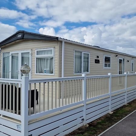 Rye Harbour Rye Retreat - Close To The Nature Reserve מראה חיצוני תמונה