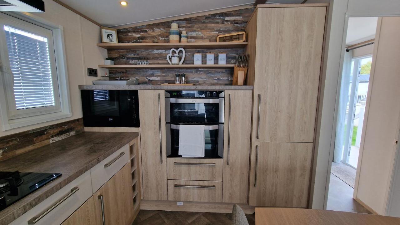 Rye Harbour Rye Retreat - Close To The Nature Reserve מראה חיצוני תמונה
