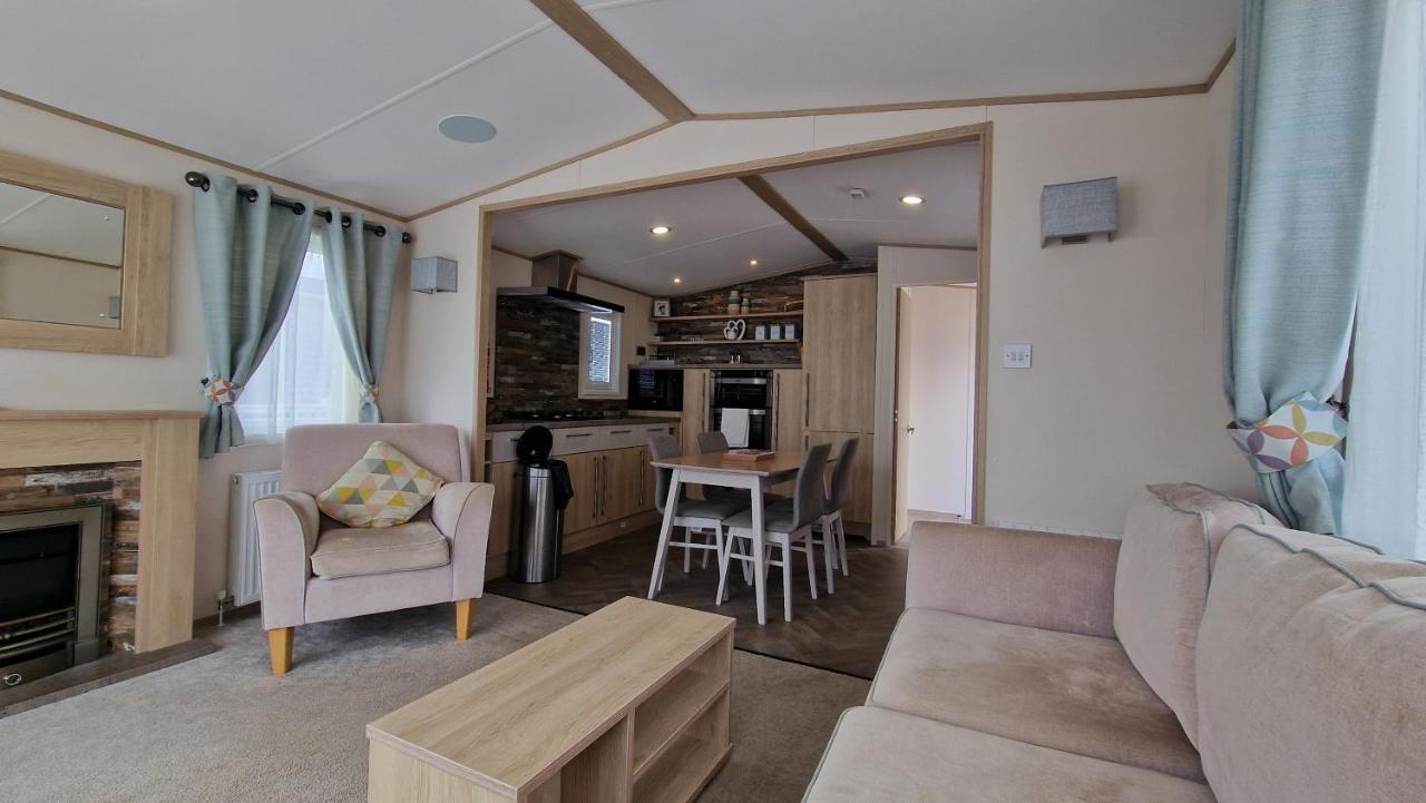Rye Harbour Rye Retreat - Close To The Nature Reserve מראה חיצוני תמונה