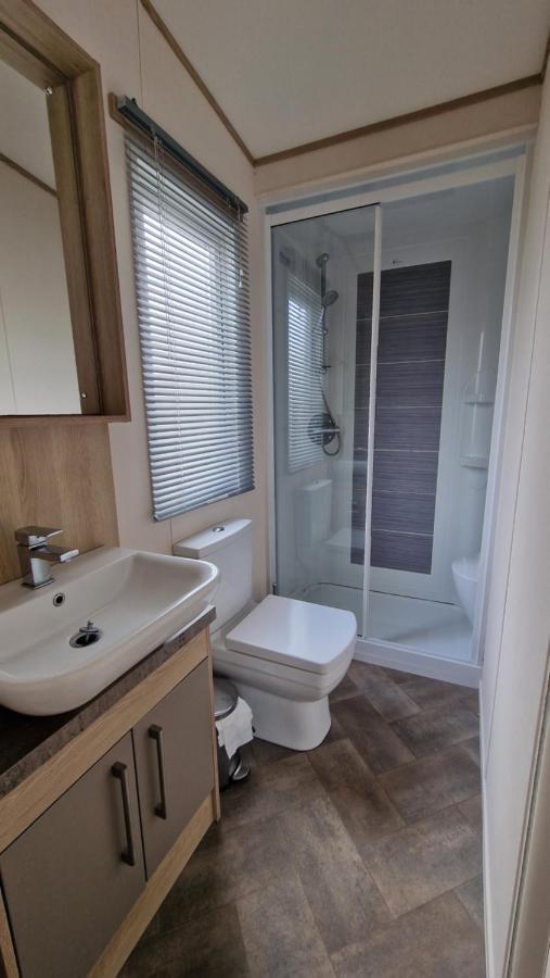 Rye Harbour Rye Retreat - Close To The Nature Reserve מראה חיצוני תמונה