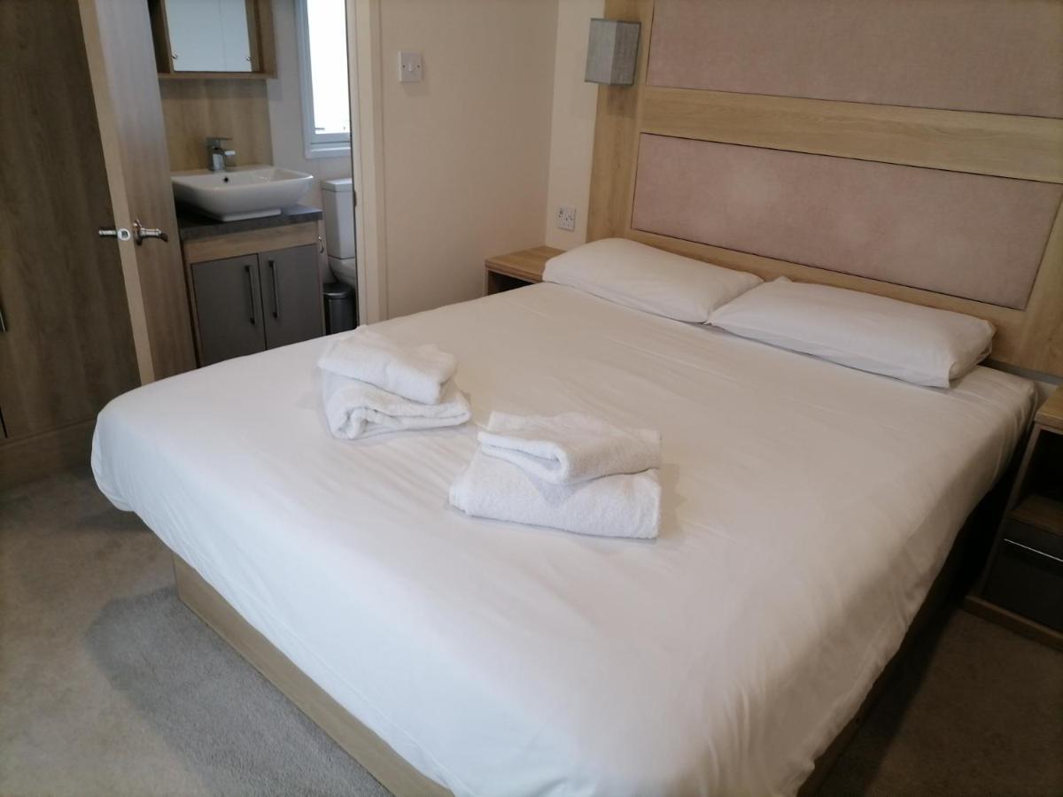 Rye Harbour Rye Retreat - Close To The Nature Reserve מראה חיצוני תמונה